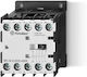 Power Contactor 3 No 1 Nc 9a-400v Ac3 24v Ac 6k.04.8.024.4809