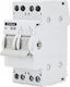 Modular Installation Switch I-0-ii 2p 63a A11-sf-2p-063
