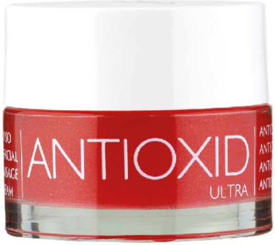 Low Up Antioxid Ενυδατική Κρέμα Προσώπου με Υαλουρονικό Οξύ & Aloe Vera 50ml