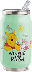 Egan Italy Termos 330ml Winnie Disney Egan Italy Termos 330ml Winnie Disney