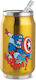 Egan Italy Μπουκάλι Θερμός 330ml Captain America Marvel