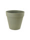 Sic Plast Deco No Plastic Flower Pot 14x14x13cm