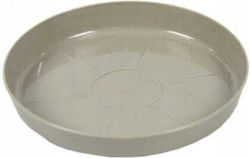 Lamela Plastic Pot Plate