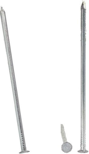 Standard Nägel 3.0*80mm 5 Kg 900 80 5