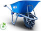 Electric Transport Trolley for Load Weight up to 150kg