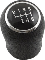 Vw T5 T6 03-11 6-Gang Schaltknopf