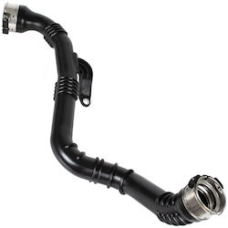 Furtun Intercooler Turbo Nissan Qashqai Ii 2013 1.5 Dci