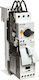 Eaton Starter System 3/4kw 6.6/8.5a 24v Dc Rail Mount 102972