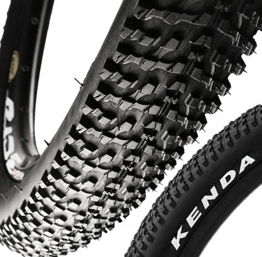 Kenda Bike Tyre Mountain City and Road 26 x 1.95