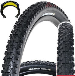 Kenda Kadre Bike Tyre City and Road 27.5" x 2.1"