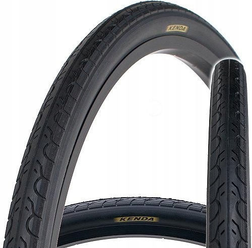 Kenda Kwest Гума За Велосипед Град И Път 26" x 1.5"