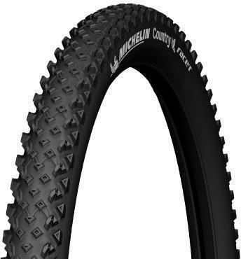 Michelin Rubena Fahrradreifen 26" x 2,1"
