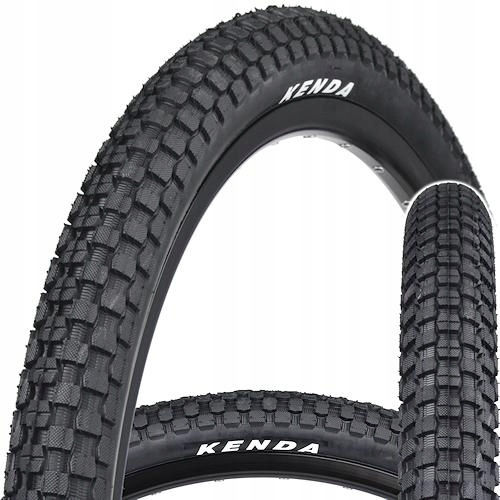 Kenda K905 Гума За Велосипед BMX Град И Път 20" x 1.95"