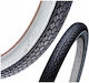 Vee Rubber City and Road Bike Tyre 28" x 1.75"