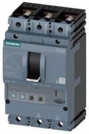 Siemens Τριπολικός Διακόπτης Ράγας 160A