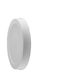 V-TAC V-TAC Wandmontiertes Außenbeleuchtung LED IP20 18W Mit Einstellbares Weiß Licht 21,56x21,56x3,08cm