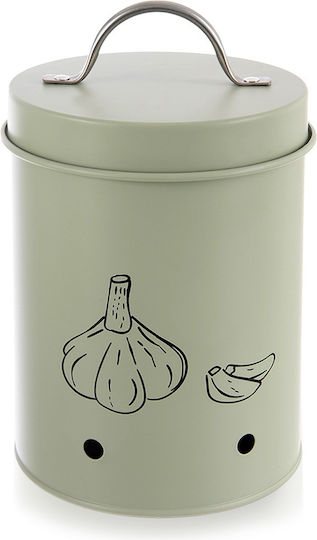Orion General Use Box with Lid Green 1400ml 1 Pieces