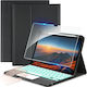 Keyboard Case Ipad 10 10.9" 2022 Cacoe Azerty Touchpad