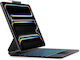 Πληκτρολόγιο Bluetooth Θήκη Ipad Pro 13" M4 2024 Omoton Kc011 Qwertz De