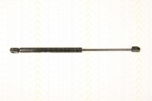 Triscan 8710 66204 Trunk Shock Absorber