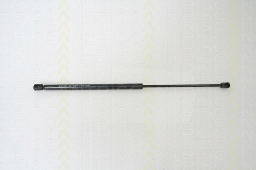 Triscan 8710 67208 Trunk Shock Absorber