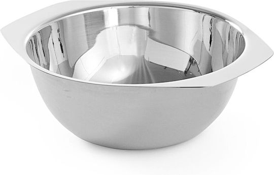 Hendi Rührschüssel Rostfrei mit Durchmesser 12cm und Höhe 5cm