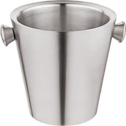 Cooler Bucket Chilling Champagne Wine Kinghoff Kh-1891 Cooler Bucket Chilling Champagne Wine Kinghoff Kh-1891