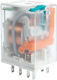 Relpol Industrielles Relais für Lampen 24V