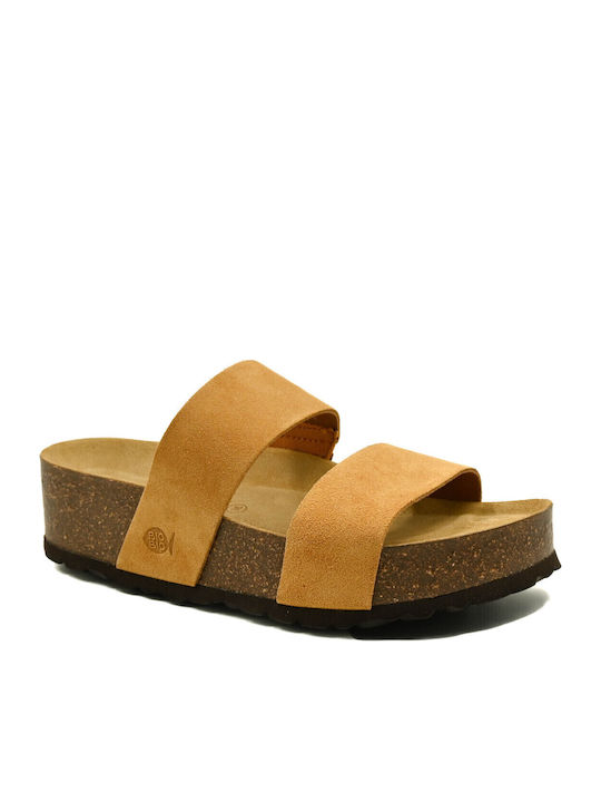 Women's Anatomic Beige Sandals