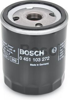 Bosch Autoölfilter 0 451 103 272