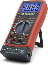 Alista Home GLB_25331 Tester De Cabluri De Rețea