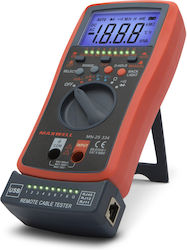 Alista Home GLB_25334 Tester De Cabluri De Rețea