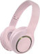 238687_pi Căști On Ear Wireless / Cu Fir cu Rad...