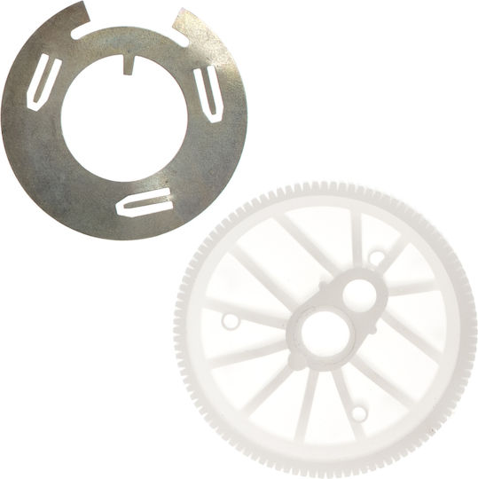 Vw Passat B5 Wagon 96-05 Rear Wiper Motor Repair Kit