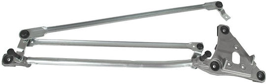 Volvo S40 Ii 04-12 Front Wiper Mechanism