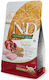 Farmina Ancestral 10kg Dry Dog Food With Low Grains For Neutered Dogs With Chicken And Pomegranate