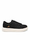 Ανδρικά Chunky Sneakers Μαυρο