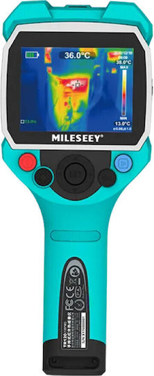Mileseey Tr256c Wi-fi Handgehaltene Wärmebildkamera