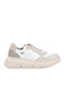 Women's Anatomic Sneakers White