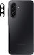 Bizon Glass Lens Kamera Schutz Kompatibel Samsung Galaxy A17 5G Schwarz