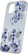 Θηκη Imd Print Iphone 12 Pro Floral