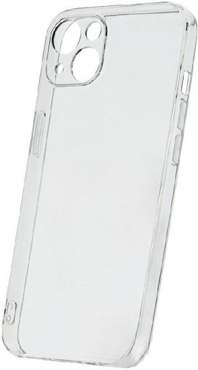 2mm Camera Protection Xiaomi Redmi Note 14 Pro Plus 5G Transparent