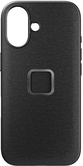 Peak Design Everyday Case Iphone 17 Black
