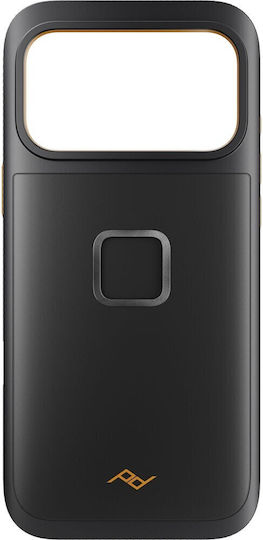 Peak Design Gnar Case Iphone 17 Pro Black