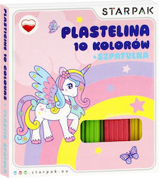 Starpak για 3+ Ετών 10τμχ Starpak για 3+ Ετών 10τμχ