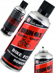 Brunox Bike Fit 400 Ml Bike Maintenance