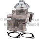 Egr Valve Pierburg 7.22772.12.0