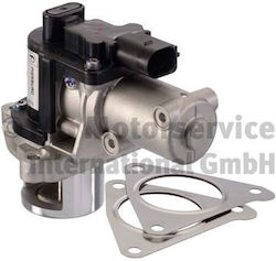 Egr Valve Pierburg 7.09002.12.0