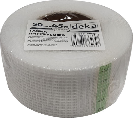 DEKA nuts Αυτοκόλλητη Αντιολισθητική Ταινία 5908235762630
