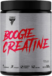 Trec Boogie Креатин Монохидрат Без Вкус 500гр